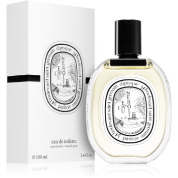 Diptyque L´Eau de Neroli Eau de Toilette unisex - imagine 3